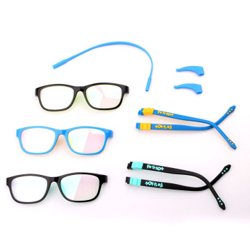 2021 Best Quality Hot Sales Kids Optical Glasses